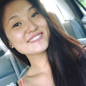 Meet your Posher, Li-ann